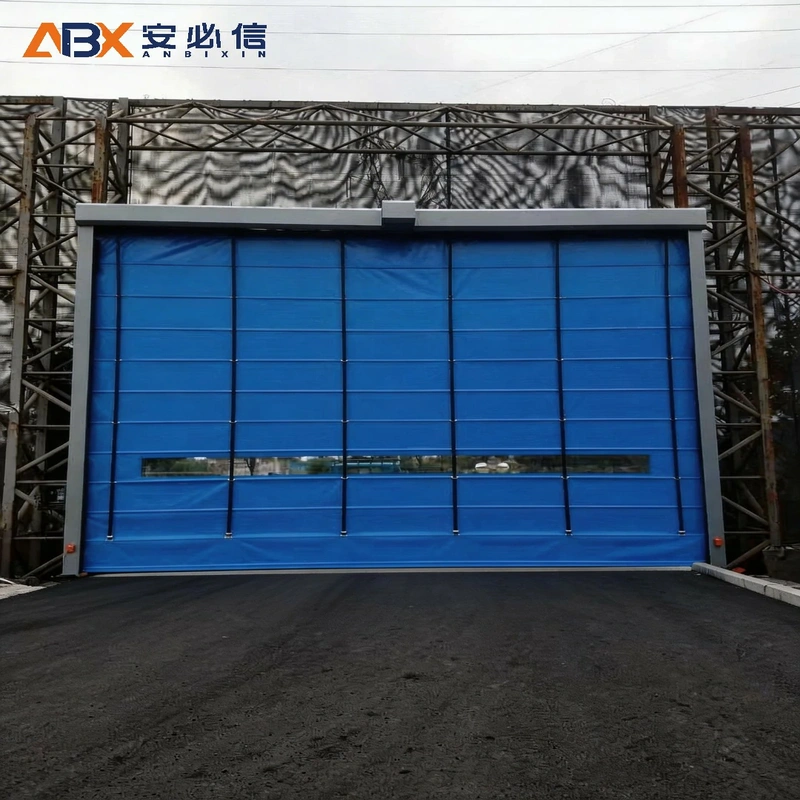 齐齐哈尔高速堆积门