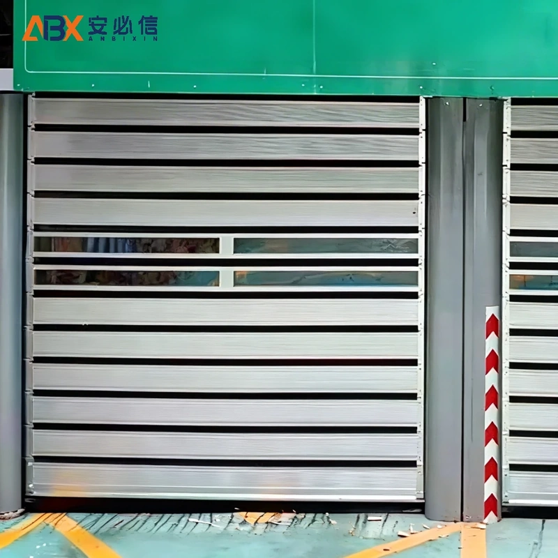 齐齐哈尔雷达高速门
